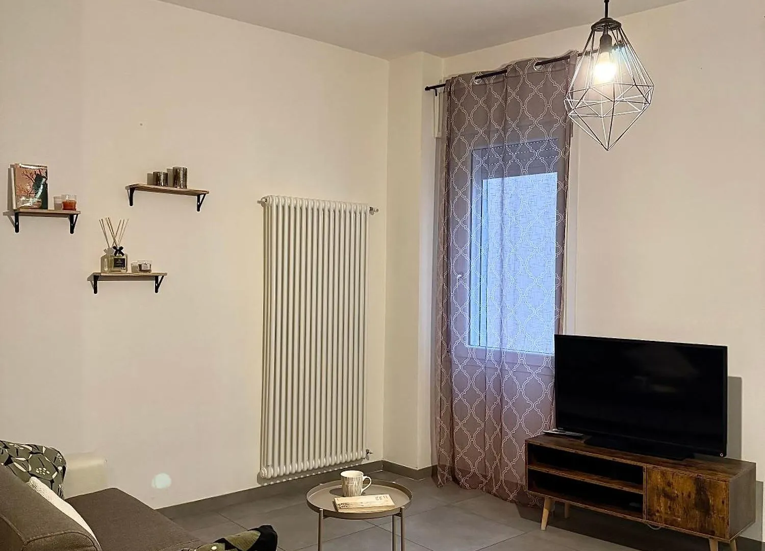 Апартаменты Sant Agata House Равенна