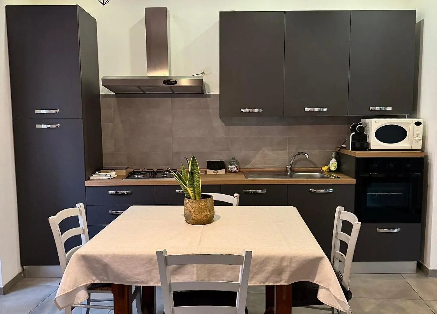 Sant Agata House Appartement Ravenna 0*,