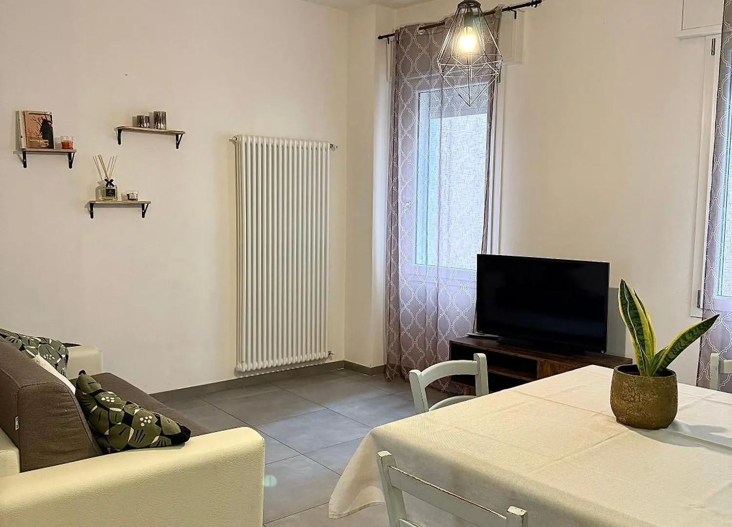 Appartamento Sant Agata House Ravenna